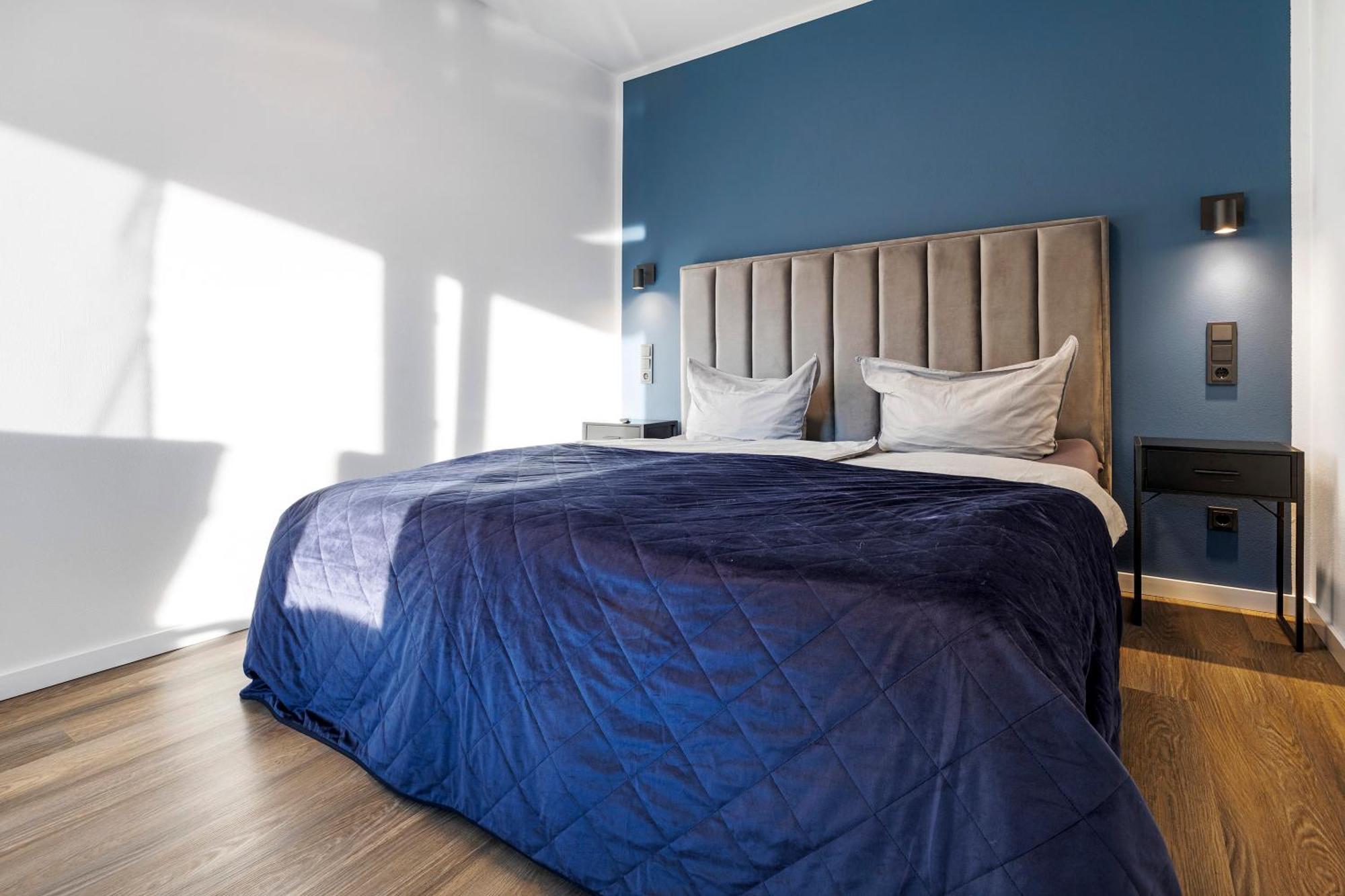 Egge Resort 7F Mit Whirpool U Sauna Altenbeken Екстер'єр фото