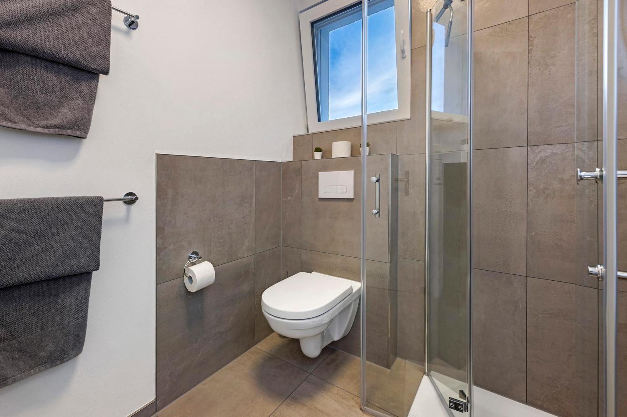Egge Resort 7F Mit Whirpool U Sauna Altenbeken Екстер'єр фото